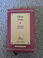 Boek Oliver Twist  - Charles Dickens, Boeken, Gelezen, Wereld overig, Verzenden, Charles Dickens