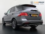 Mercedes-Benz GLE-klasse 350 d 4MATIC AMG Styling | Panorama, Auto's, Mercedes-Benz, Gebruikt, 258 pk, GLE, 2987 cc