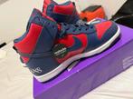Nike SB Dunk High Supreme 'By Any Means' (All Love No Hate), Overige kleuren, Nieuw, Ophalen of Verzenden, Sneakers of Gympen