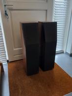 Elipson 1812, Ophalen of Verzenden, Minder dan 60 watt, Front, Rear of Stereo speakers, Overige merken