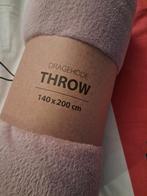 Plaid, Ophalen of Verzenden, Nieuw