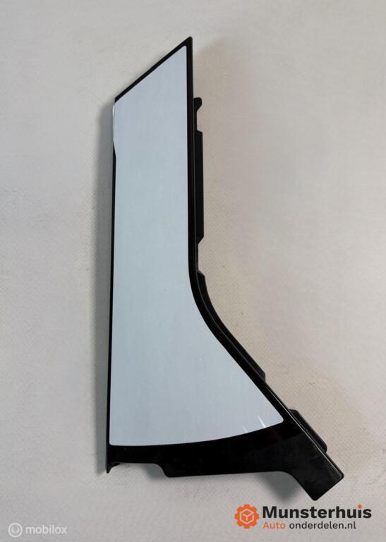 Sierlijst deur rechts Renault Captur 822344853R, Auto-onderdelen, Carrosserie en Plaatwerk, Renault, Nieuw, Ophalen of Verzenden