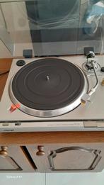 Sony PS-242 Vintage Platenspeler - Automatisch, Gebruikt, Automatisch, Ophalen of Verzenden, Platenspeler