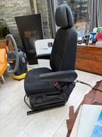 Mercedes Sprinter W906 geveerde stoel, Auto-onderdelen, Interieur en Bekleding, Ophalen of Verzenden, Gebruikt, Mercedes-Benz