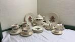 Wedgwood briar rose, edme, servies, Ophalen of Verzenden