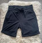 Studio Anneloes - zwarte bermuda / short - maat M, Maat 38/40 (M), Kort, Zwart, Ophalen of Verzenden