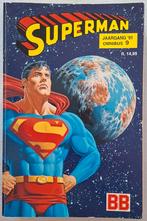 SUPERMAN OMNIBUS #9. JAARGANG '91. BALDAKIJN. BB., Boeken, Eén comic, Ophalen of Verzenden, Gelezen, Europa