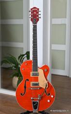 Gretsch G6120SSU Brian Setzer Signature, Muziek en Instrumenten, Snaarinstrumenten | Gitaren | Elektrisch, Ophalen of Verzenden