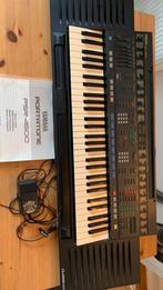 Yamaha psr-4500 keyboard, Ophalen, Zo goed als nieuw, 61 toetsen, Yamaha
