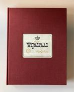 Spectrum Wijnatlas - Hugh Johnson, Overige typen, Ophalen of Verzenden, Gelezen, Wina Born