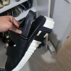 Hermes sandalen slippers, Sandalen, Verzenden, Zwart, Hermes