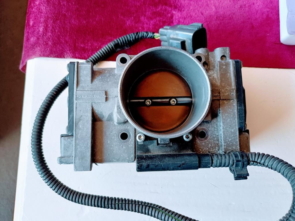 GASKLEPHUIS VOLVO S80 S60 V70..GEREVISEERD, Ophalen of Verzenden