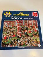 Jan van Haasteren Crazy Casino Puzzel 950 stukjes, Ophalen of Verzenden, 500 t/m 1500 stukjes, Gebruikt, Legpuzzel