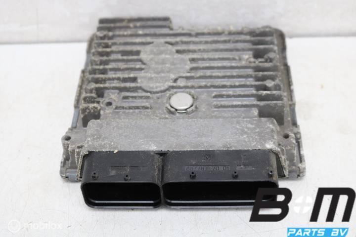 Motorregelapparaat VW Polo 6R 03L906023EP, Gebruikt