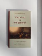 Een Kind is ons geboren - Isaac Ambrosius, Christendom | Protestants, Ophalen of Verzenden, Zo goed als nieuw, Isaac Ambrosius