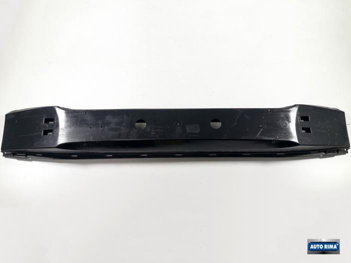 Bumpervulling voor van een Volvo V50, Gebruikt, -, -, Ophalen of Verzenden