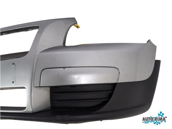 Voorbumper van een Volvo C30 (477), Auto-onderdelen, Gebruikt, -, -, Ophalen of Verzenden