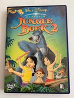 disney JUNGLE BOEK 2, Tekenfilm, Verzenden, Zo goed als nieuw, Alle leeftijden