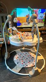 Baninni Baby Jumper - Stuiterplezier vanaf 6 maanden, Ophalen, Gebruikt, Overige typen, Met geluid