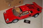 SALE !! 1:8 LAMBORGHINI COUNTACH LP500S red Deagostini WRH, Ophalen, Zo goed als nieuw, 1:5 t/m 1:8, Auto