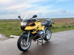 Bmw R1100S Dakar Yellow, 2 cilinders, Motorrijbewijs A, Particulier, Meer dan 35 kW