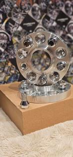 Spoorverbreders Adapters Audi A5 A6 A7 5x112 66,5 20mm, Ophalen of Verzenden