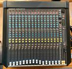 Allen and Heath Mixwizard WZ4 16:2 + Flightcase, Muziek en Instrumenten, Mengpanelen, Ophalen, Zo goed als nieuw, 10 tot 20 kanalen