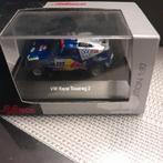 Vw race touareg 2, Hobby en Vrije tijd, Modelauto's | 1:87, Ophalen of Verzenden, Nieuw, Auto, Schuco