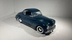 Peugeot 203 1954 solido 1.18, Solido, Ophalen of Verzenden, A, A