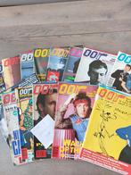 Oor muziekblad 1985 Bruce Springsteen etc setprijs €7.50, Gebruikt, Ophalen of Verzenden, Boek, Tijdschrift of Artikel