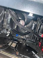 Ryzen 7 5700 + AM4 Moederbord combo, Computers en Software, Processors, Ophalen, Zo goed als nieuw, AMD Ryzen 7, Socket AM4