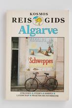 Algarve Portugal - Kosmos reisgids (1988)