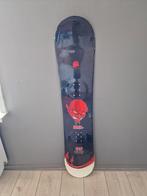 Snowboard 124cm Gebruikt, Sport en Fitness, Snowboarden, Ophalen of Verzenden, Gebruikt, Board