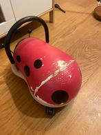 Wheeliebug Lieveheersbeestje, Ophalen, Gebruikt, Jongen of Meisje