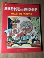 Suske en Wiske strips, Meerdere stripboeken, Ophalen of Verzenden, Gelezen