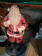 Mooie grote kerstman, Diversen, Ophalen, Zo goed als nieuw