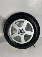 Volvo XC60 XC70 V70 V60 R-design velgen 17" 5x108 winterset, Auto-onderdelen, Banden en Velgen, Niet ingevuld, Gebruikt, Banden en Velgen