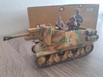 King and country WS073 Duitse WWII Tank Destroyer Model, Antiek en Kunst, Antiek | Speelgoed, Ophalen of Verzenden