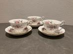 Royal albert lavender rose thee set 10 personen, Ophalen of Verzenden