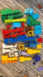 Heel veel Hubbelino + Duplo (zie alle fotos), Ophalen of Verzenden, Zo goed als nieuw, Overige merken