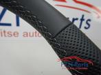 Audi Q7 Q8 4M0 S-Line Stuur MF+F1+VIEW Leer Leder Leren, Ophalen, Gebruikt