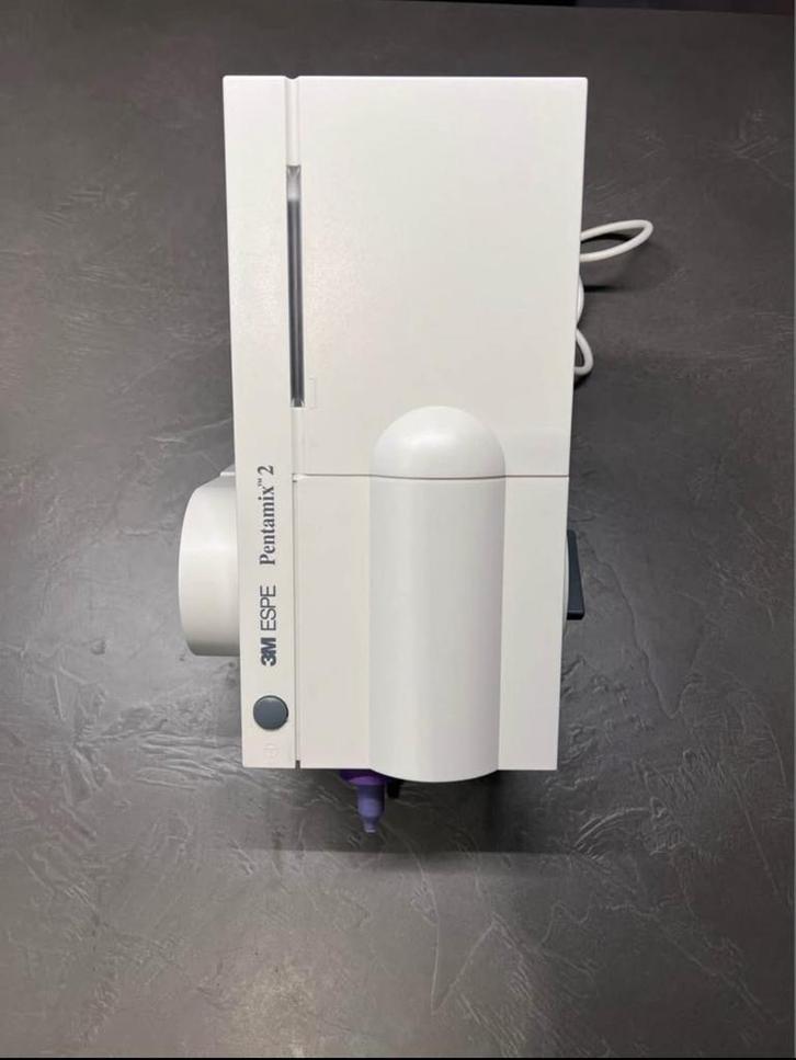 Mr Dental 3M ESPE l Pentamix 2 l Tandarts, Diversen, Verpleegmiddelen, Zo goed als nieuw, Ophalen of Verzenden