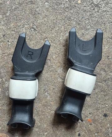 Adapters voor bugaboo maxicosi beschikbaar voor biedingen