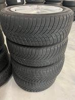 winterset banden en orginele velgen Opel Astra, Auto-onderdelen, Banden en Velgen, Ophalen, Gebruikt, 16 inch, Banden en Velgen