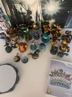 Skylanders swap force, Avontuur en Actie, 2 spelers, Ophalen of Verzenden, Zo goed als nieuw