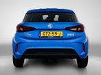 MG MG3 Hybrid+ 1.5 Hybrid Luxury | Navigatie | Stoel + Stuur, Auto's, MG, 12 maanden, Stof, 4 cilinders, 23 km/l