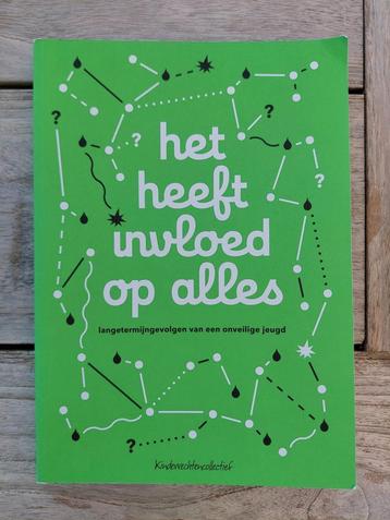 Het heeft invloed op alles - Kinderrechten Collectief beschikbaar voor biedingen