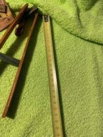 Antiek Knijp Dans Speelgoed clown, Antiek en Kunst, Ophalen of Verzenden