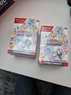 Prismatic Evolutions Booster Bundle, Boeken, Tijdschriften en Kranten, Ophalen of Verzenden, Nieuw, Overige typen