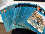 Bessy 17 nummers stripboeken - De Avonturen van Bessy, Boeken, Meerdere stripboeken, Ophalen of Verzenden, Gelezen, Willy Vandersteen